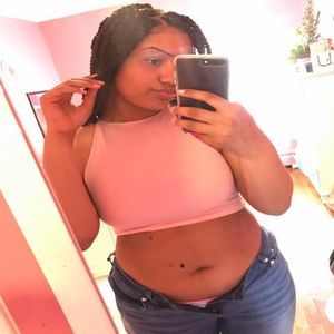 Meet your Posher, Destiny